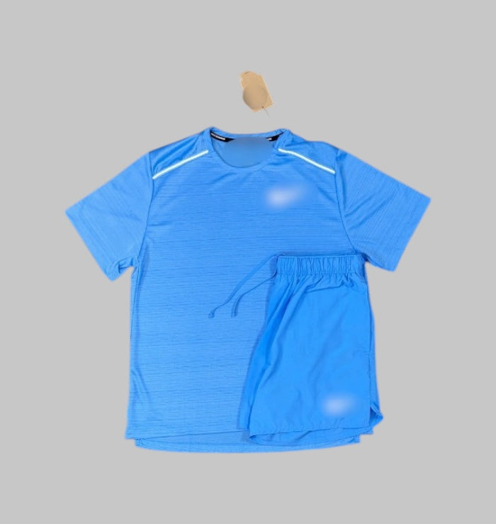 Ensemble running bleu