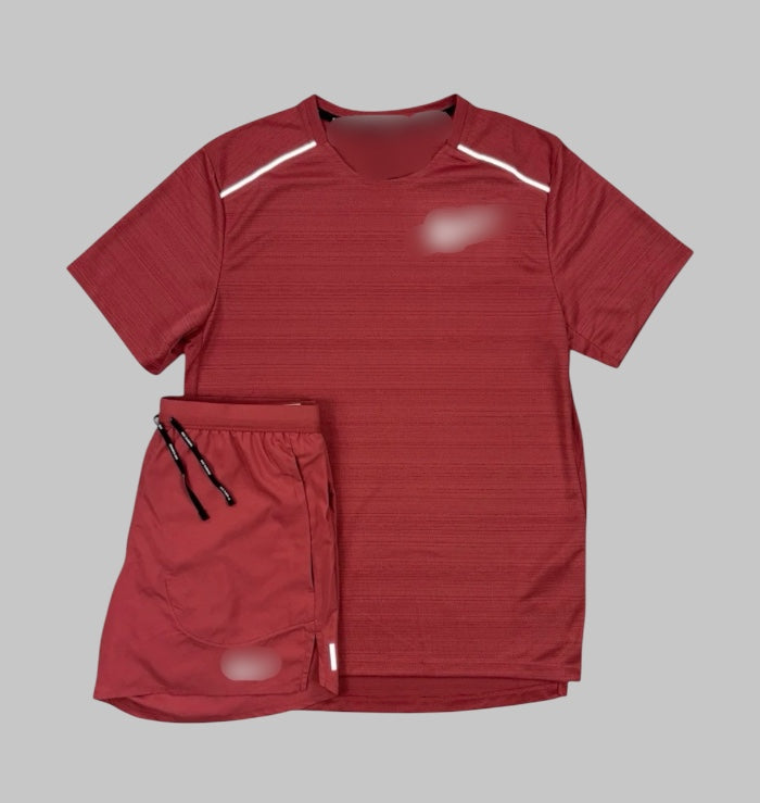Ensemble running rouge
